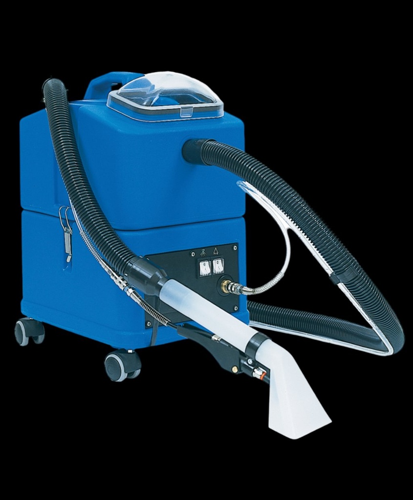 NaceCare TP 4X Extracteur détachant à tapis
