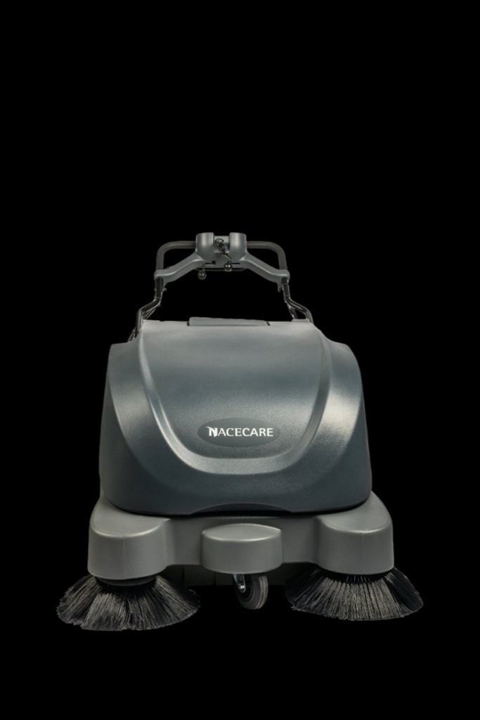 NaceCare NC 9 Sweeper