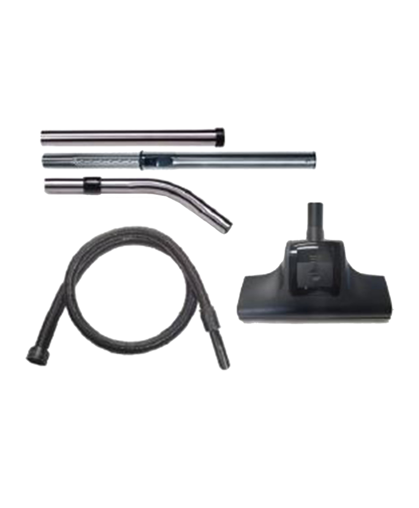 NaceCare AST3 Ensemble d'accessoires Air Turbo