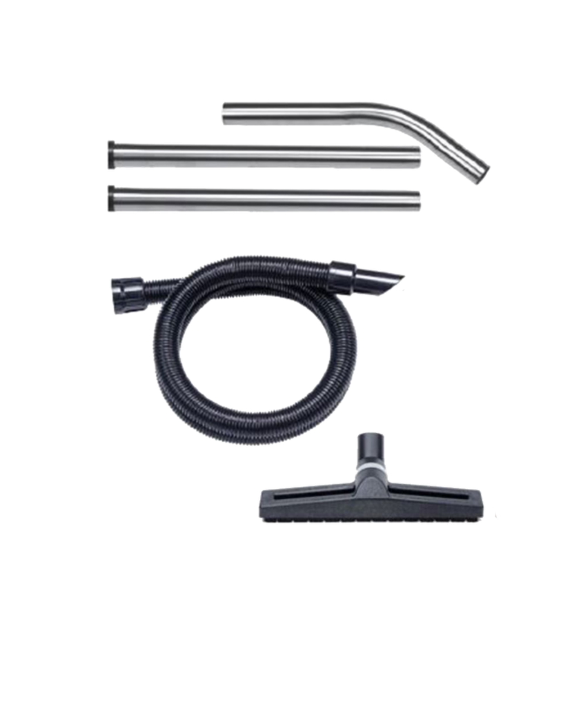 NaceCare BB5 Ensemble industriel 38 mm