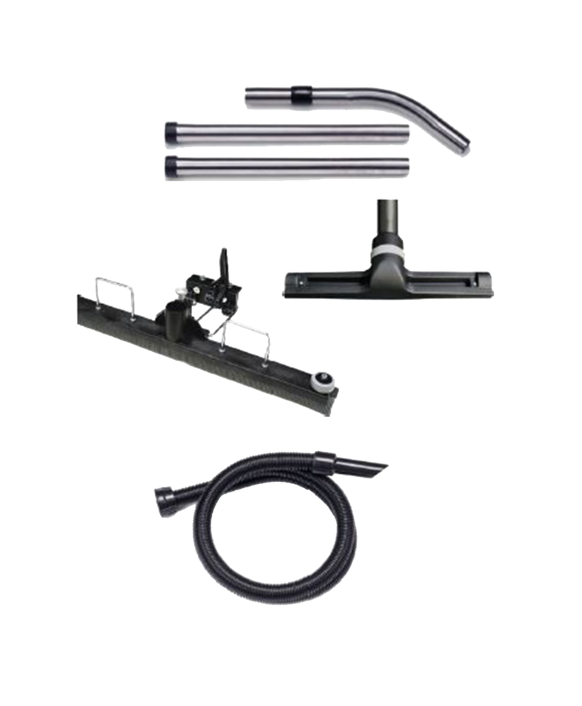 NaceCare C3A Combo Kit