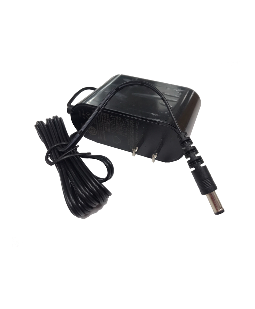 NaceCare Chargeur de batterie CAN/USA pour The Quick