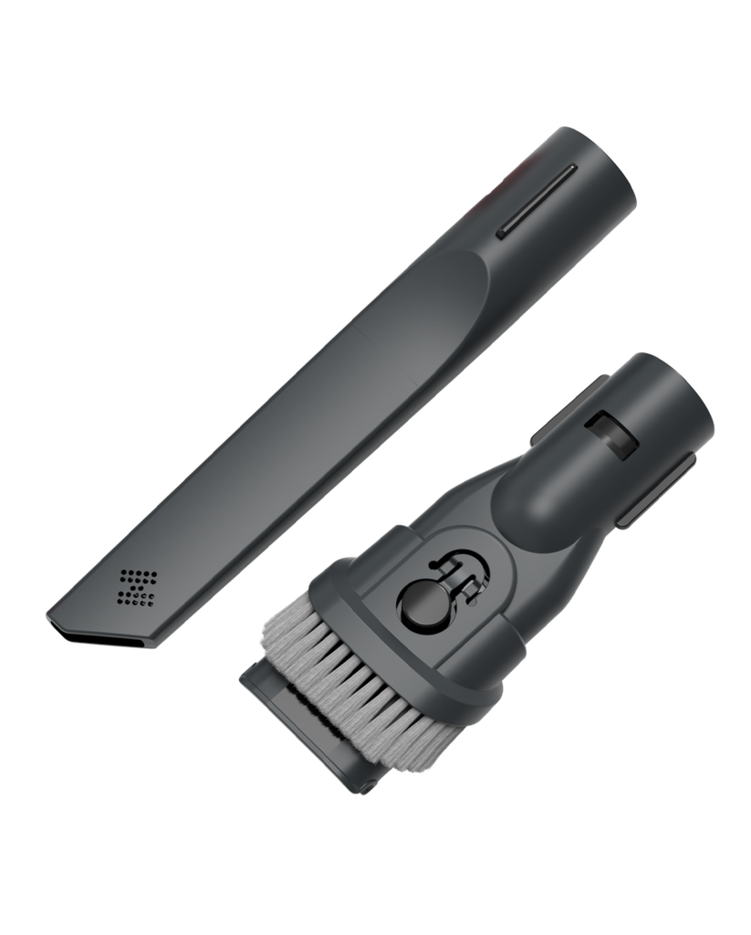 NaceCare Henry Quick Handy Kit (crevice and combination tool)