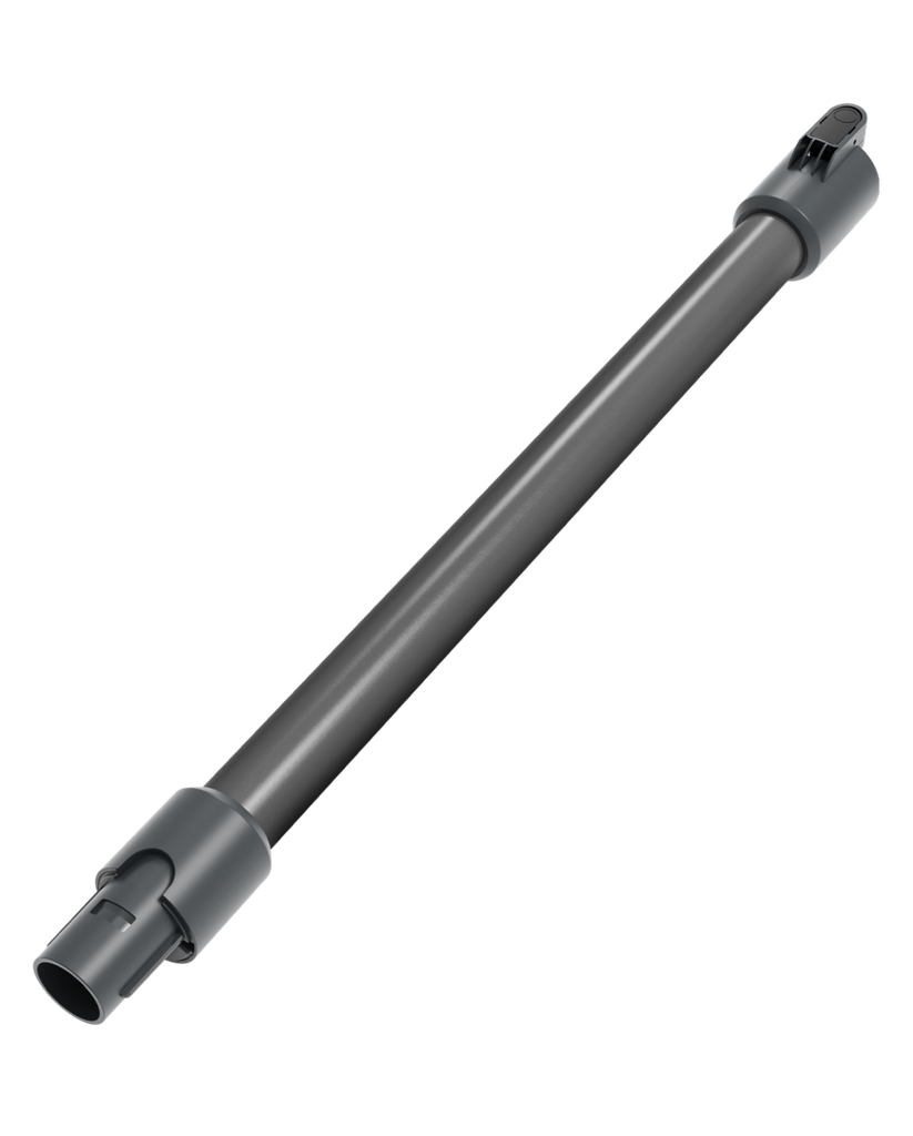 Tube gris Numatic Henry Quick