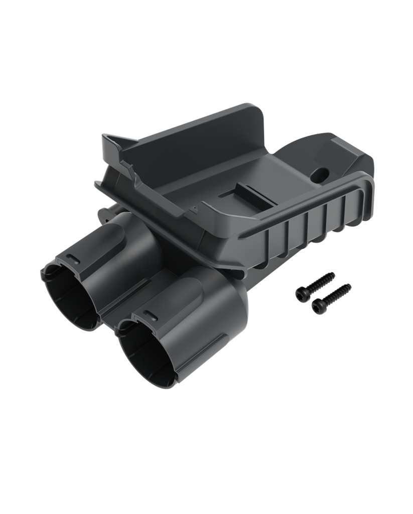 NaceCare Henry Quick Wall Mount