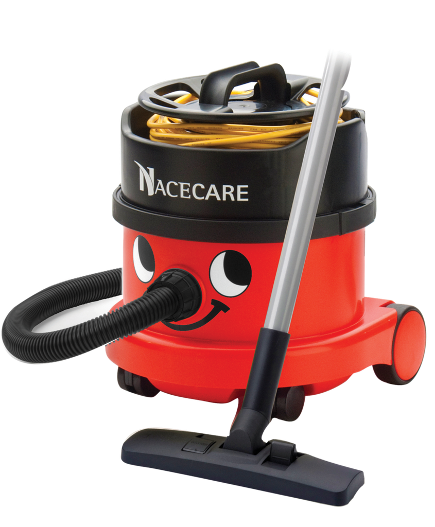 NaceCare PSP 240 Aspirateur chariot ProSave (kit AH1)