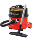 NaceCare PSP 240 ProSave Canister Vacuum (AH1 kit)