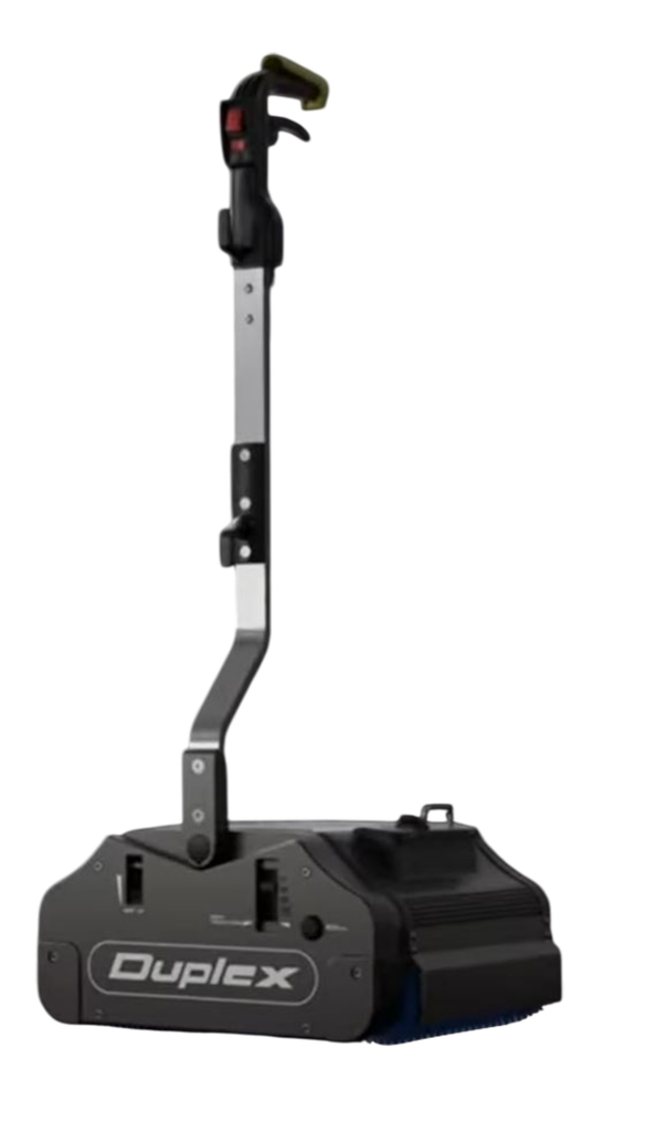 NaceCare Duplex DH 420 Laveuse hybride avec vapeur