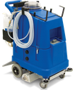 NaceCare AV 12QX Extracteur à tapis silencieux 12 gallons