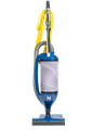 NaceCare N12S Upright Vacuum 12 in, Swivel Head