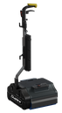 NaceCare Duplex DHB 420 Deluxe Laveuse hybride à batterie avec vapeur