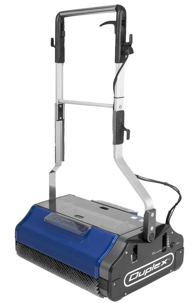 NaceCare Duplex DP 620 Hydrowasher 22 in