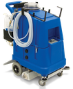 NaceCare AV 18SX Extracteur à tapis 18 gallons à brosse assistée