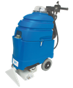 NaceCare AVB 9X Extracteur à tapis autonome à batterie 9 gallons
