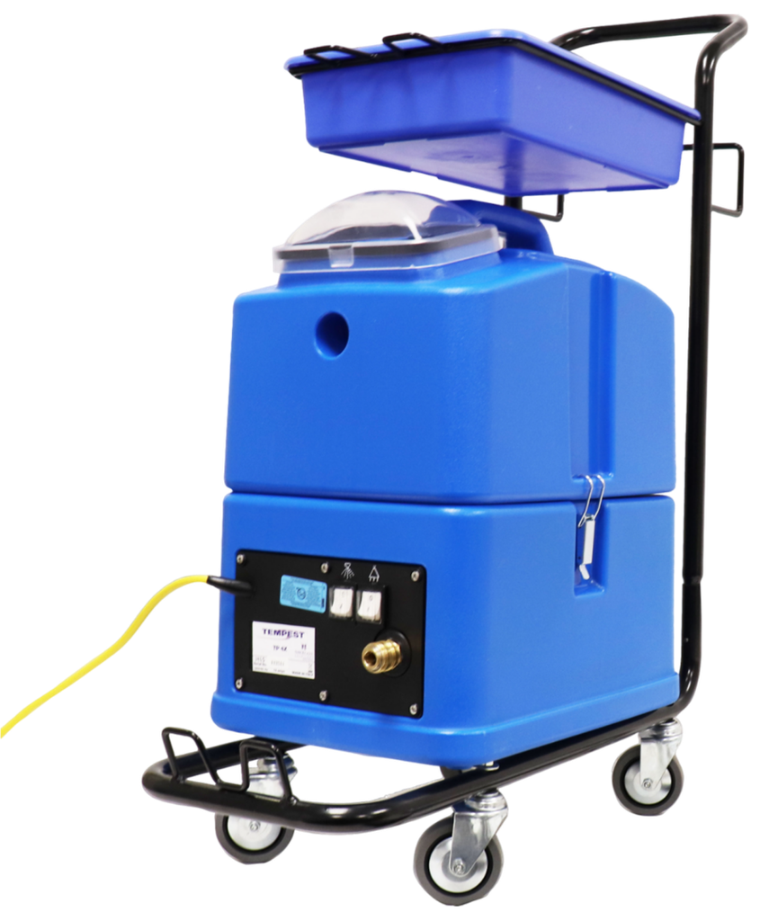 NaceCare TP 4X Mister Pulvérisateur désinfectant électrique