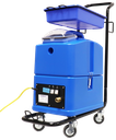 NaceCare TP 4X Mister Pulvérisateur désinfectant électrique