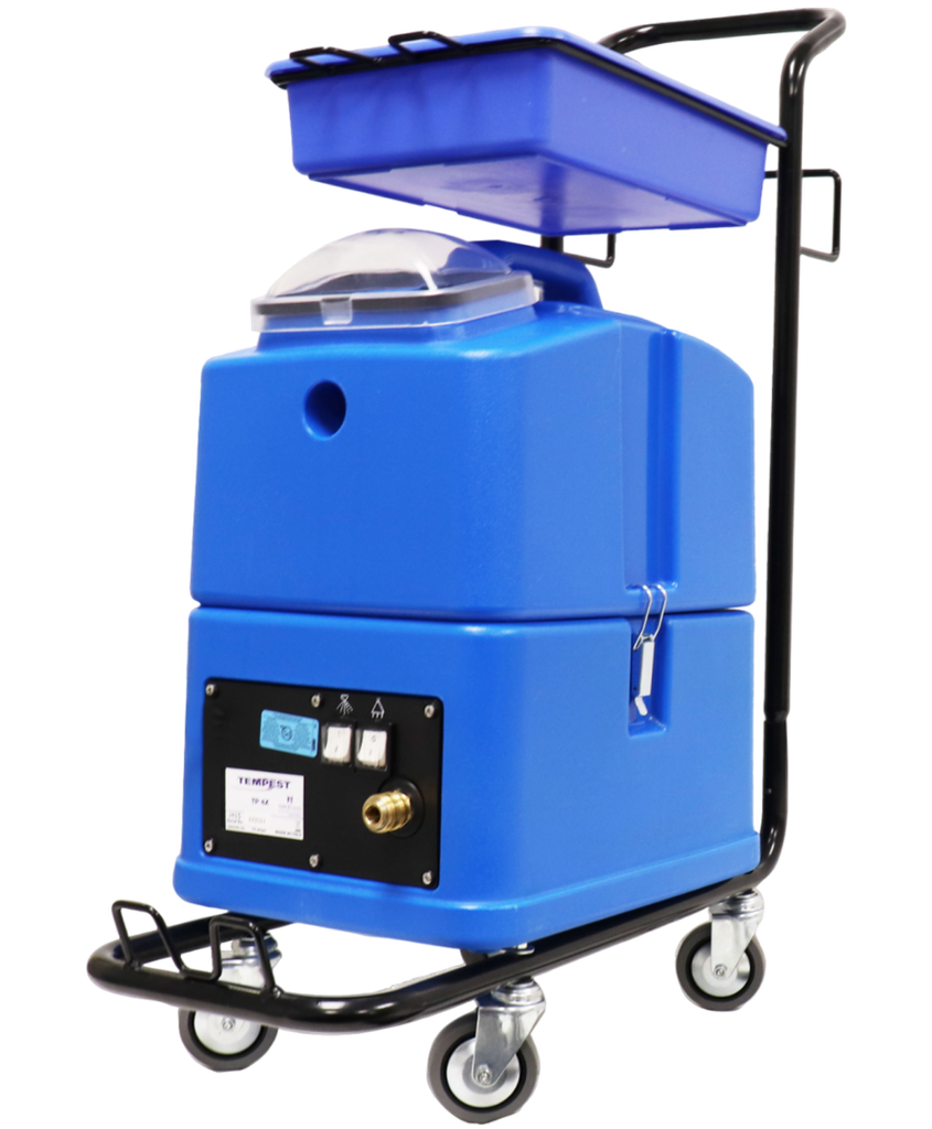 NaceCare TP 4XB Mister Pulvérisateur désinfectant à batterie