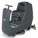 NaceCare CRL 2128/50T Compact Ride-On Scrubber 28 in (1 NX1K battery)