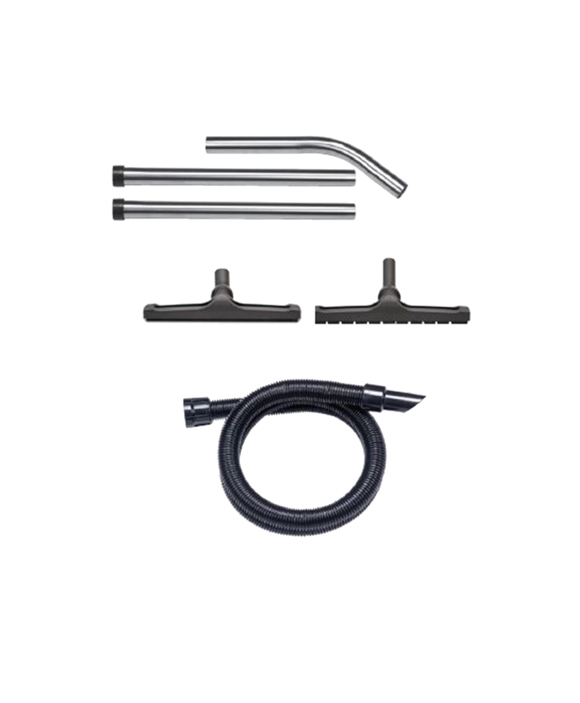 NaceCare BB8 Tool Kit for Wet and Dry Vacuums (1 1/2 in)