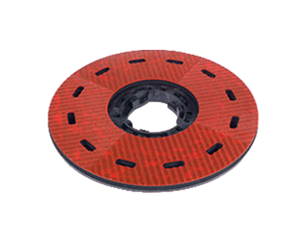 NaceCare Pad Driver for TGB 817 and TGB 516NX Scrubbers