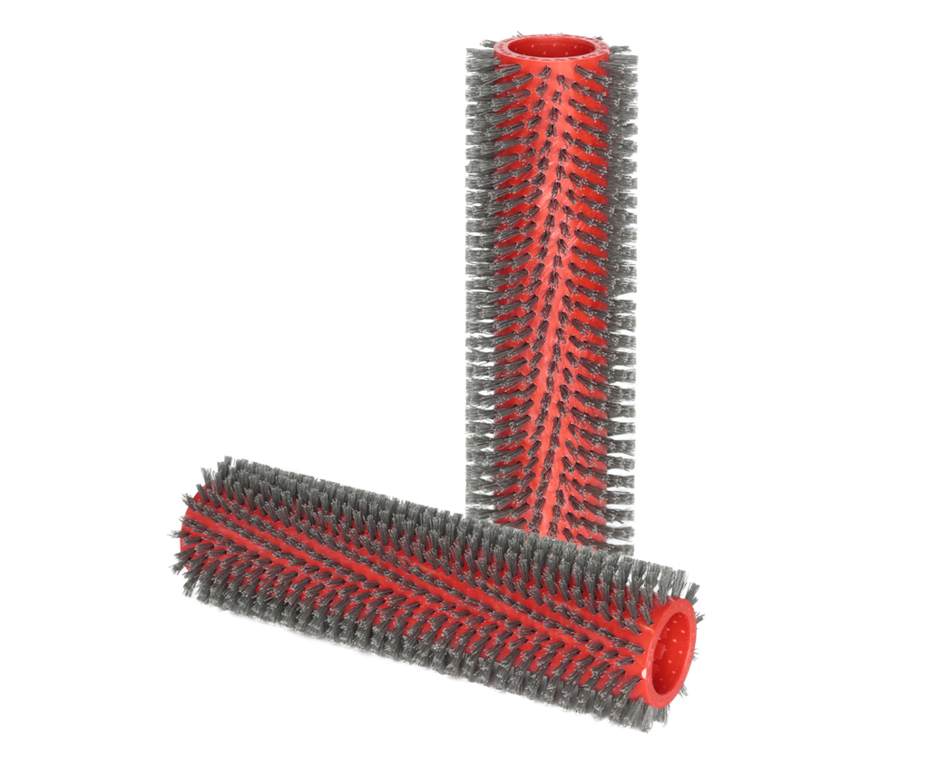 NaceCare Red UltraBrush Max 420 for Duplex Hydrowashers