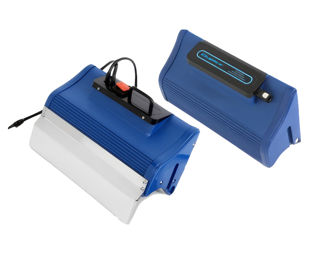 NaceCare Duplex Steam Kit for 420 Hybrid Hydrowashers