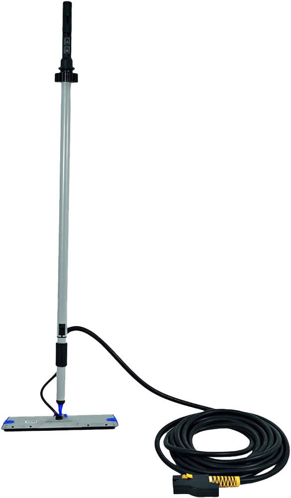NaceCare Vadrouille à vapeur pour nettoyeur JS 1600C