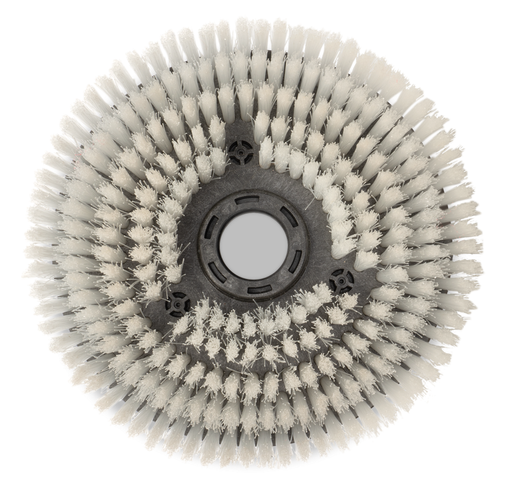 NaceCare Brosse nylon 220 mm pour autolaveuse NCC 220NX