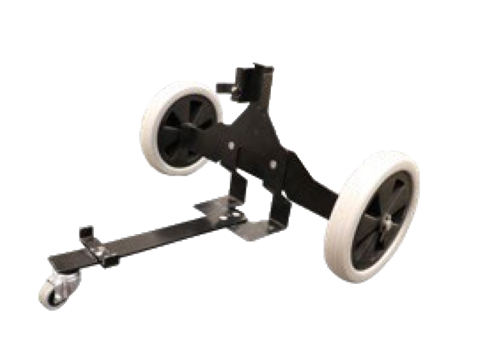 NaceCare Duplex Transport Trolley (all 420 and 620 models)