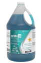 INO GLOSS 16 Concentrated Neutral Floor Cleaner, Floral, 4 L