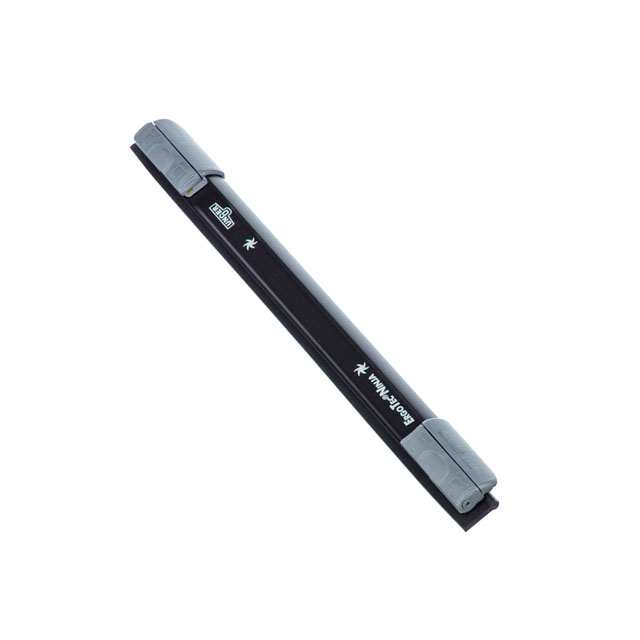 Unger Cannelure en aluminium ErgoTec Ninja 12 po (30 cm)