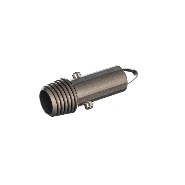 Unger HiFlo Euro Thread Adapter 21 mm, Pack of 5