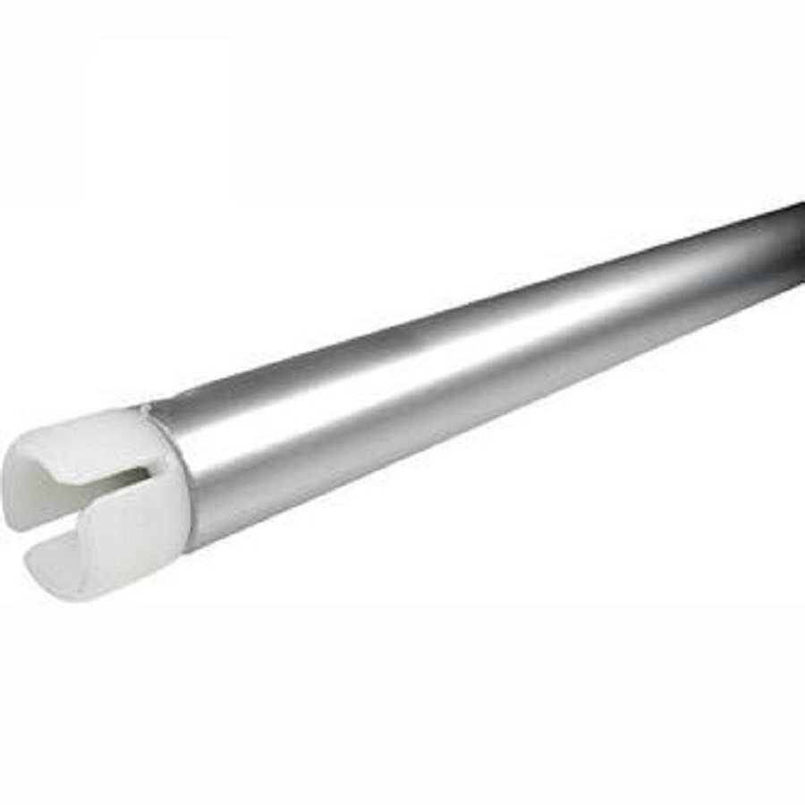 Unger Section intérieure lisse de perche 21 mm x 1820 mm