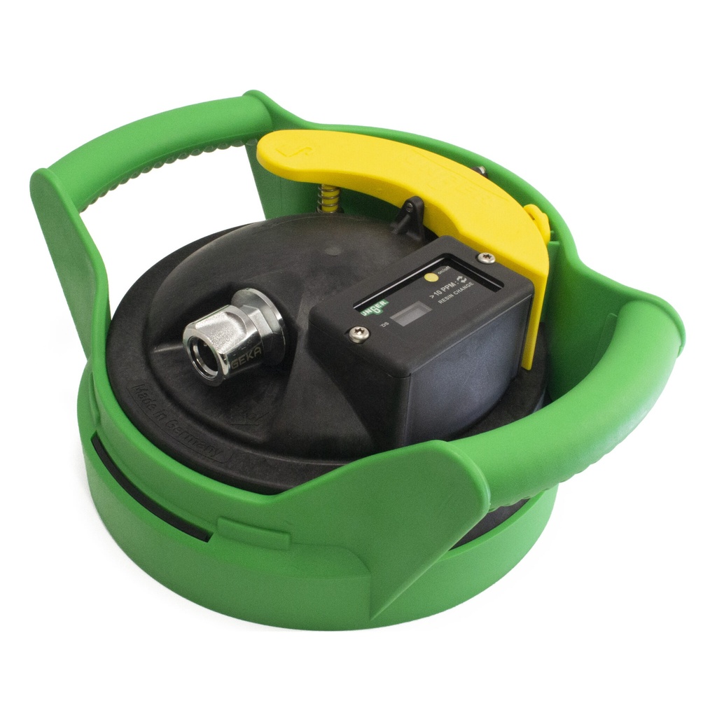 Unger HydroPower Ultra Top Cap Assembly