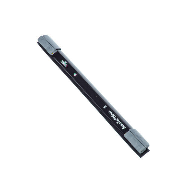 Unger Cannelure en aluminium ErgoTec Ninja 14 po (35 cm)