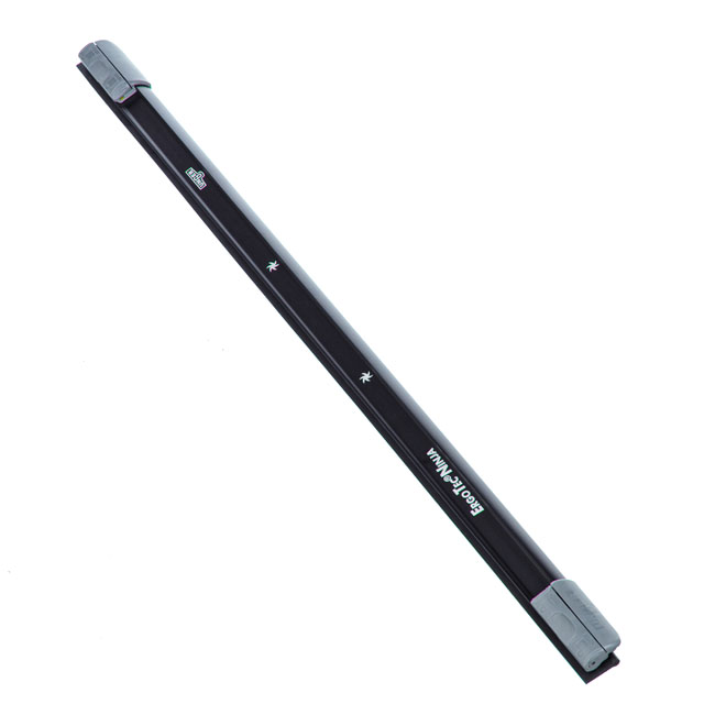 Unger ErgoTec Ninja Aluminum Channel 22 in (55 cm)