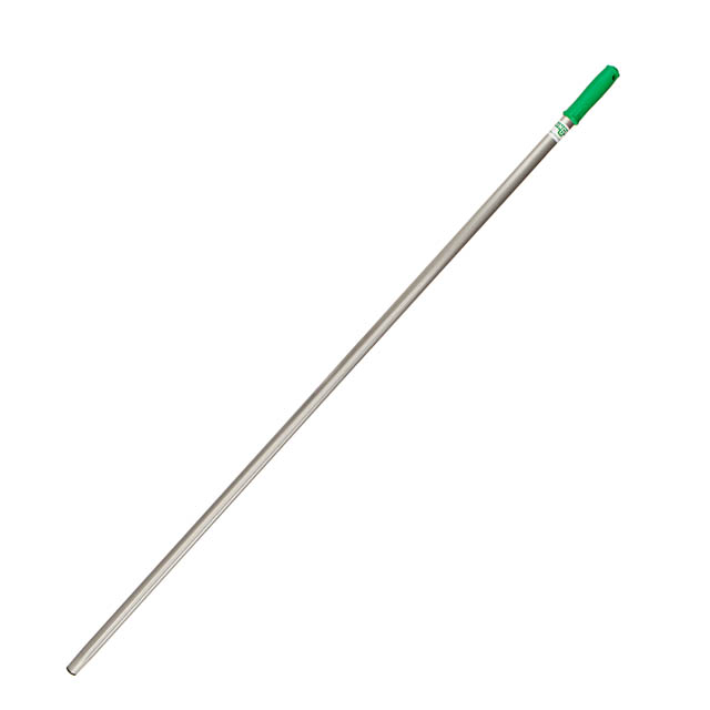 Unger Pro Aluminum Tapered Handle 1.5°, Pack of 10