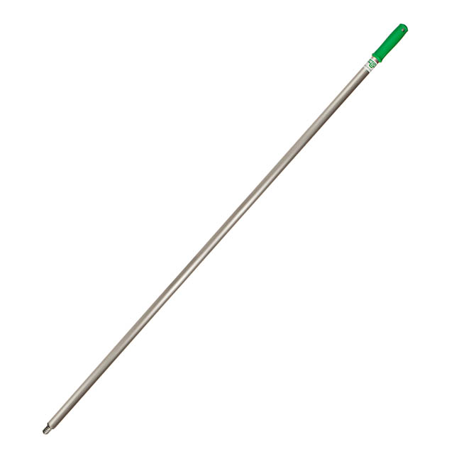 Unger Pro Aluminum Acme Straight Handle, Pack of 10