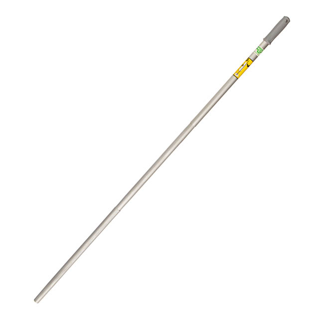 Unger Pro Aluminum Tapered Handle 1.5°, Knock-Down, Pack of 5