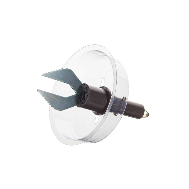 Unger Extracteur de culot d'ampoule Bebbe, paquet de 5