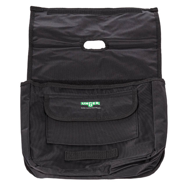 Unger Pochette à outils ErgoTec à 3 compartiments