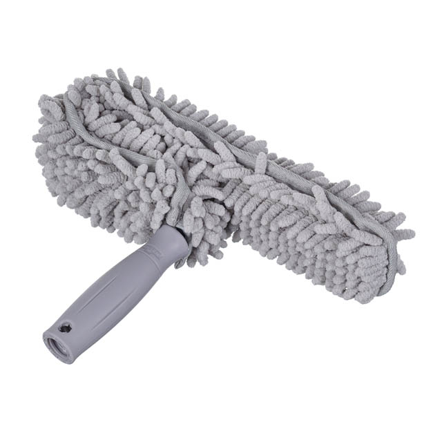 Unger Plumeau pour ventilateur de plafond StarDuster Pro