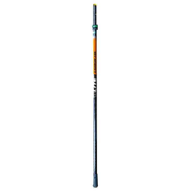 Unger Rallonge de perche nLITE Carbone 24K 10,5 pi