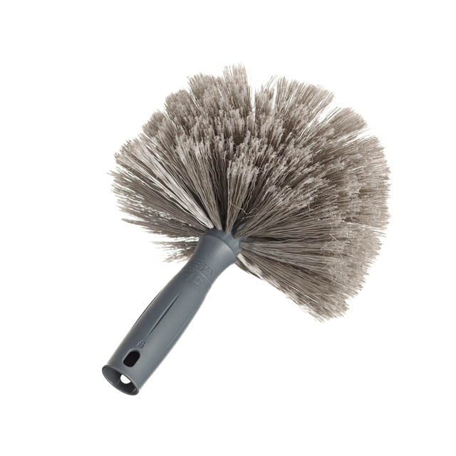 Unger Brosse à toiles d'araignée StarDuster, paquet de 6