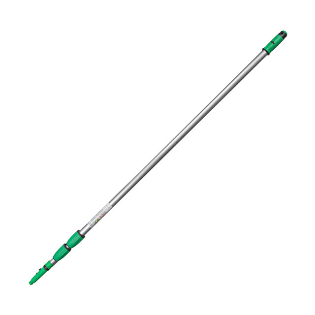 Unger Perche télescopique OptiLoc 3 sections 12 pi (3,75 m)