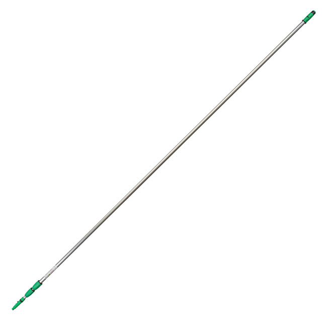 Unger Perche télescopique OptiLoc 3 sections 30 pi (9 m), paquet de 10