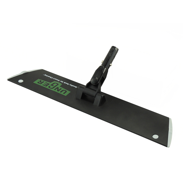 Unger Support de tampon Excella 18 po (45 cm), paquet de 5