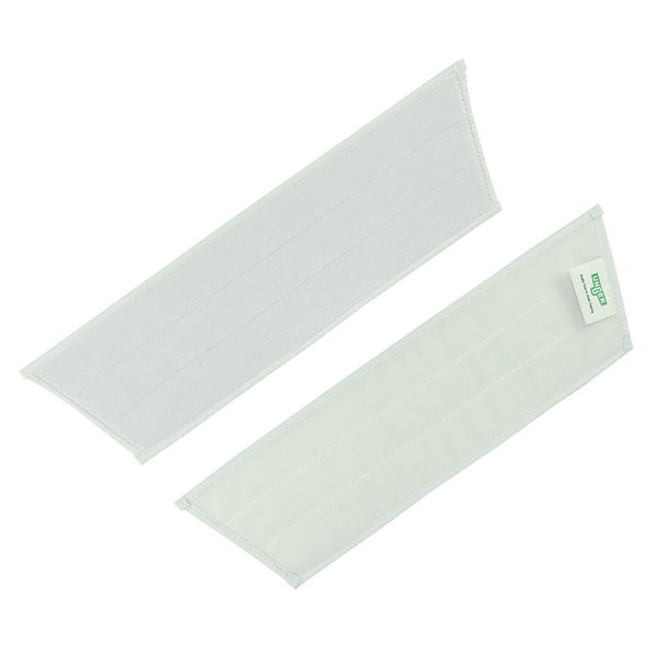 Unger Tampon de finition Excella 20 po (51 cm), paquet de 5