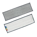 Unger Excella Cleaning Pad 20 in (51 cm), Pack of 5