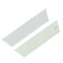 Unger Excella Finishing Pad 26 in (66 cm), Pack of 5